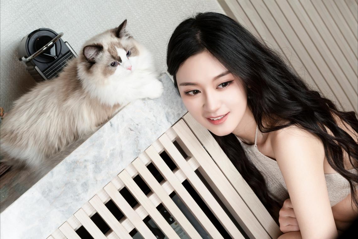 海外华裔大学生海南研习行：在侨乡小镇品侨味